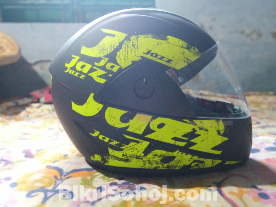 Gliders Certified Helmet